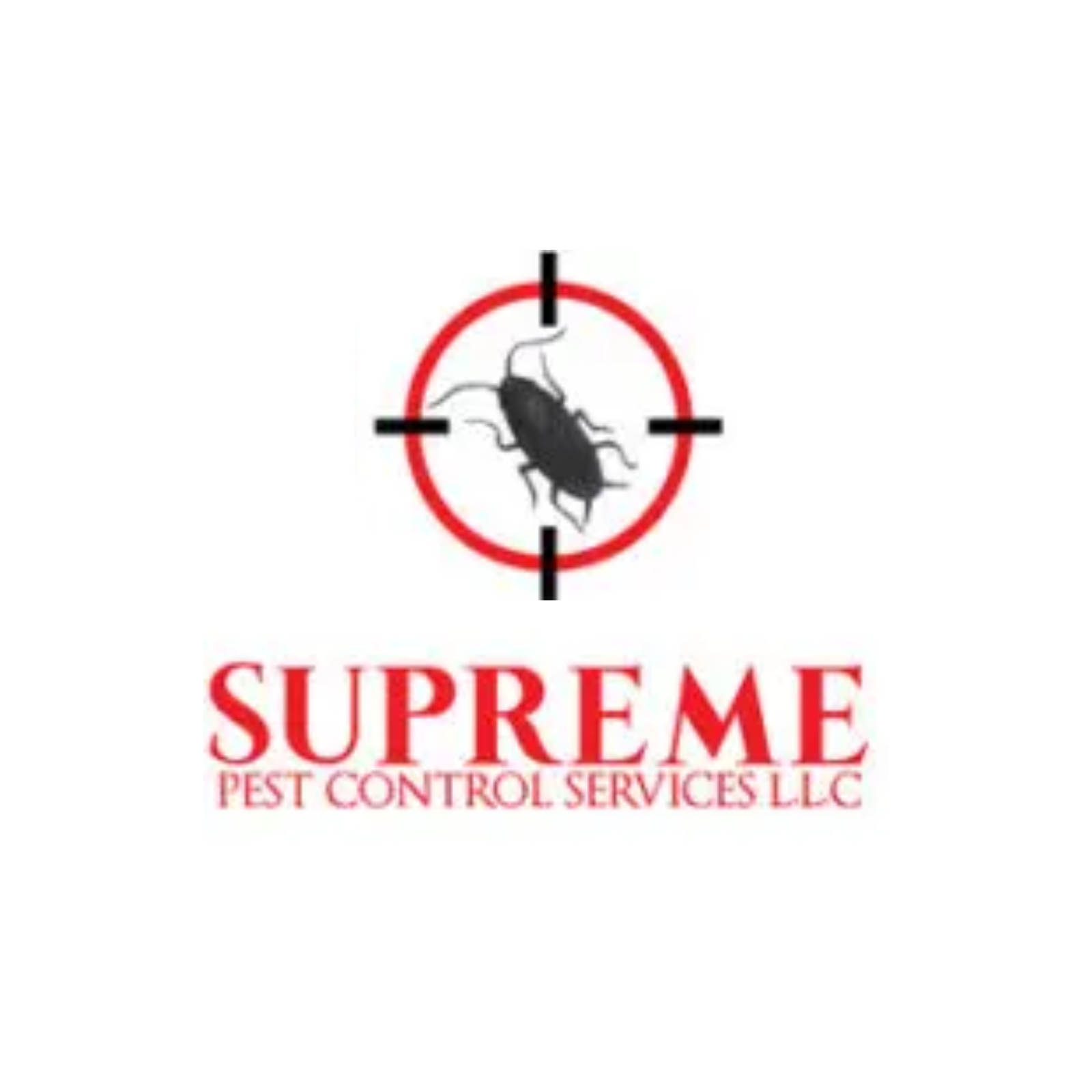 Supreme Pest Services